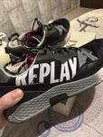 Replay обувки 41