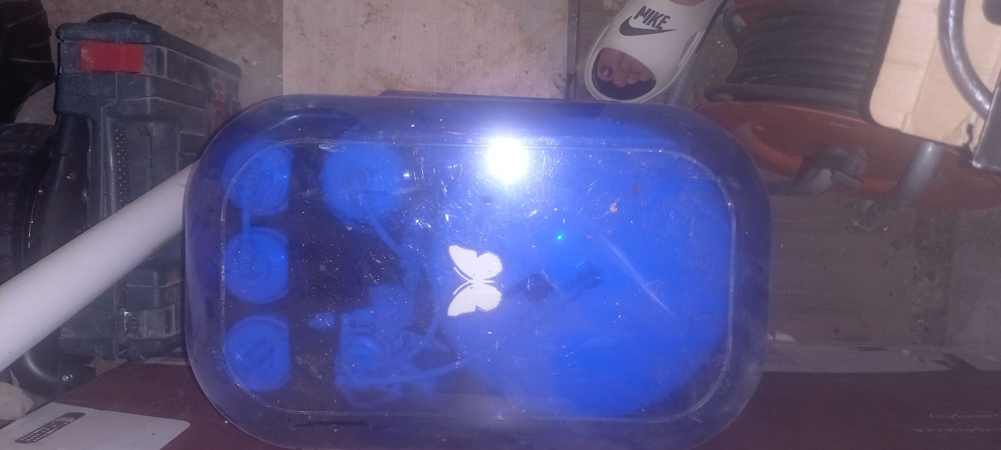 Фильтр для воды Почти новый