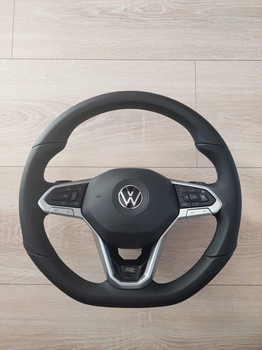 Части и аксесоари VW Passat B8 golf tigian части фарове стопове волан