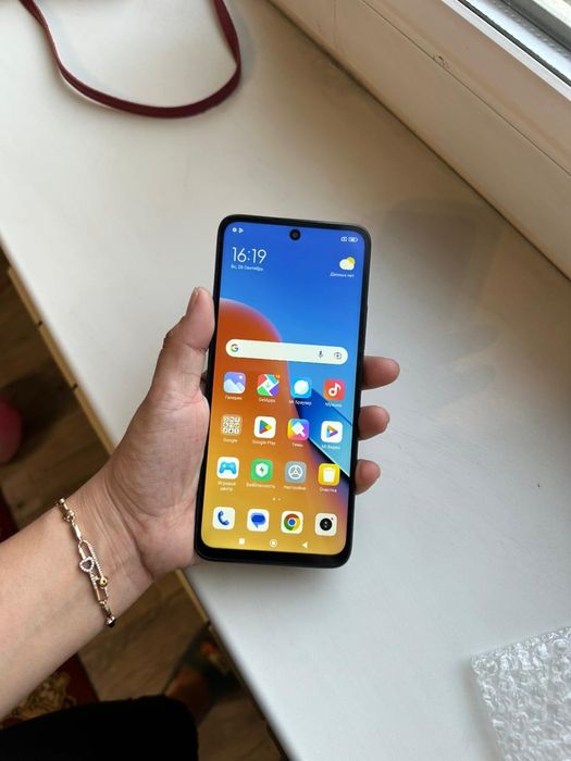 Redmi 12 256гб торг