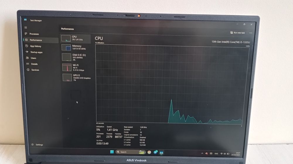 Asus vivobook 16  13 avlod