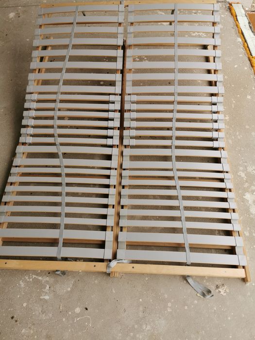 Somiera pat 140/200 cm