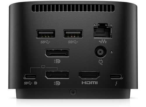 Docking station HP Thunderbolt Dock G4 280W