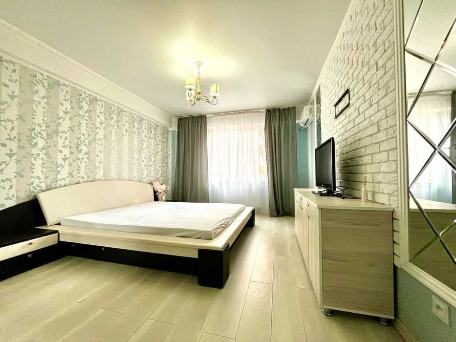 Дава се под наем Двустаен апартамент в София, Слатина - 45 кв.м за 350 € - Снимка #2