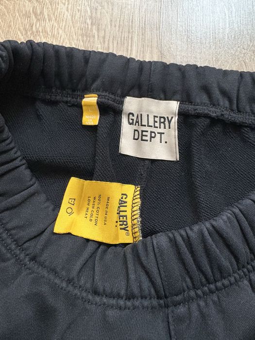 Pantaloni Gallery Dept Flared L