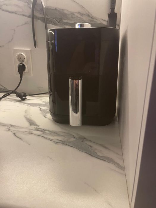 Аэрогриль новый с паспортом