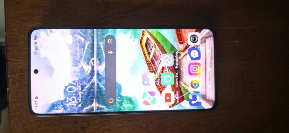 Xiamoi 14T + xiaomi s1 active