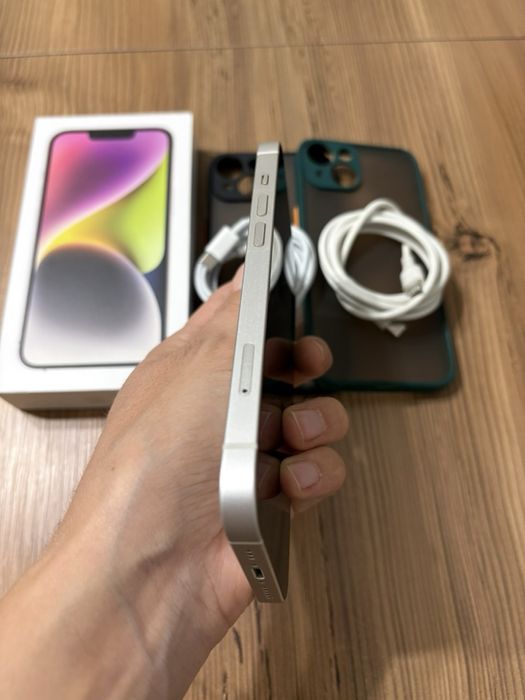 Iphone 14 Като нов!