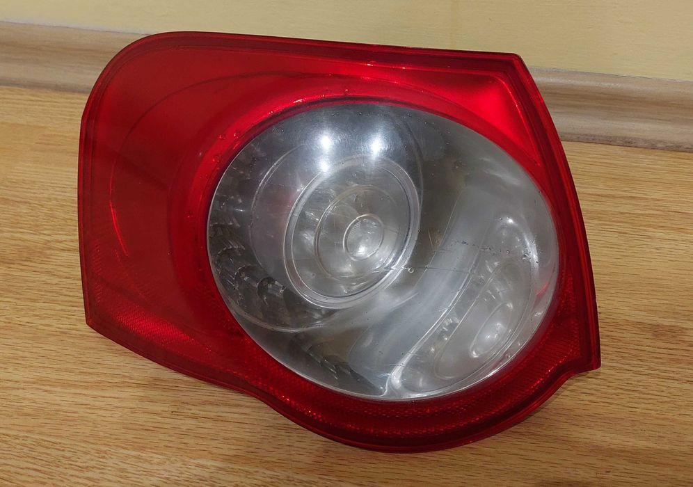 Стоп за Volkswagen Passat V Variant B6 Пасат КОМБИ, ЛЯВ Външен