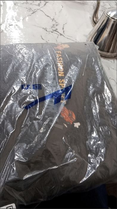 Xudi, Warrior original