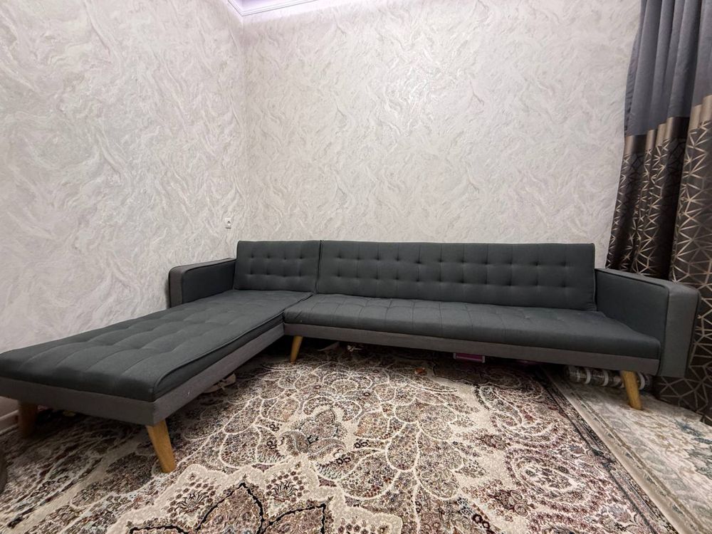 Divan.