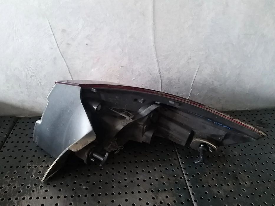 Stop tripla lampa stanga aripa renault megane 3 grandtour kz0 1 265550010r