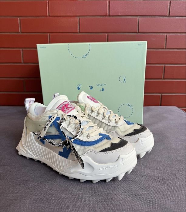 Off White Odsy Calitate PREMIUM