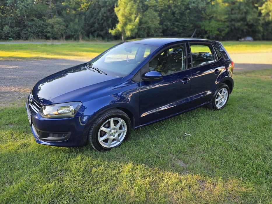 Vând VW Polo 2010