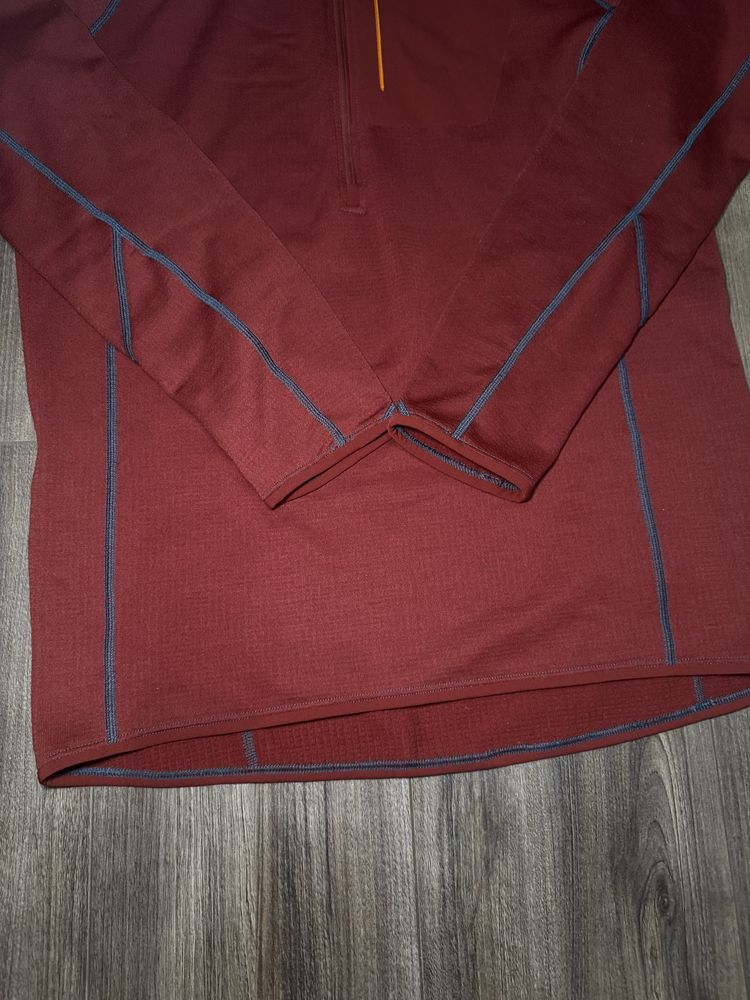 Arc'teryx Konseal Hoody