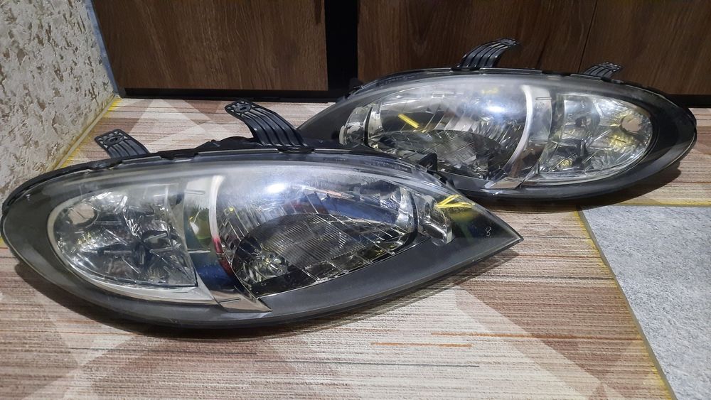 Продам фары от Джентра