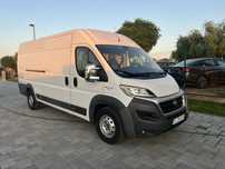 Fiat ducato 2016