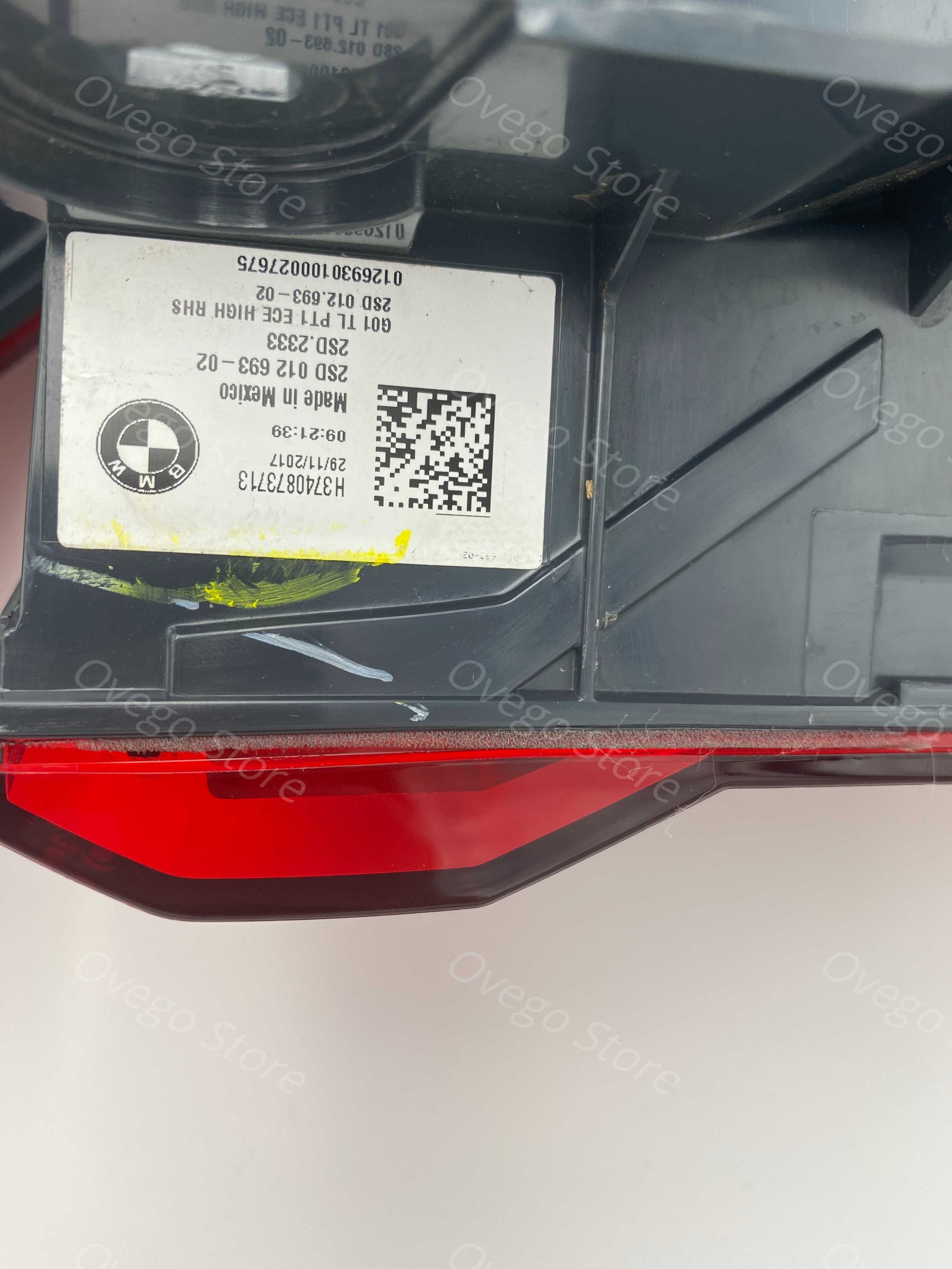Stop / Lampa LED spate stanga/dreapta BMW X3 G01