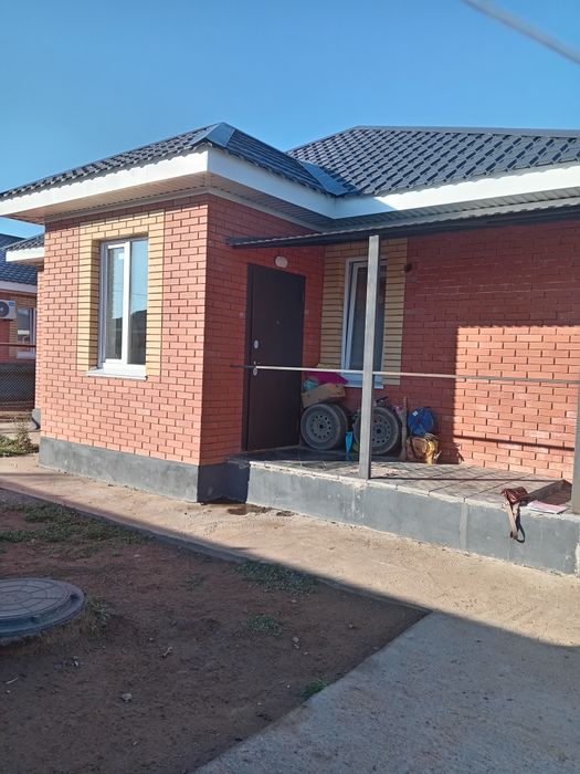 СРОЧНО 3комн частный дом мкр Жулдыз