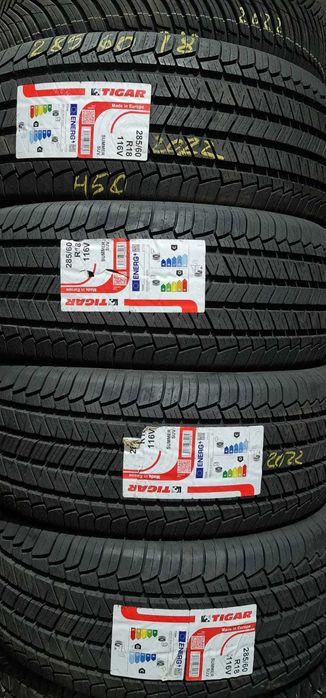 Anvelope All season Noi 225 65 17/275 60 18/245 60 18