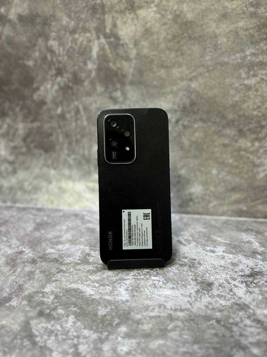 Honor 200 Lite, 256 гб, 762450, Степногорск Пав.10