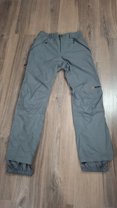 Sherpa оригинал.