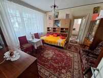Apatament 2 camere semidecomandat, zonă centrală Piatra-Neamț