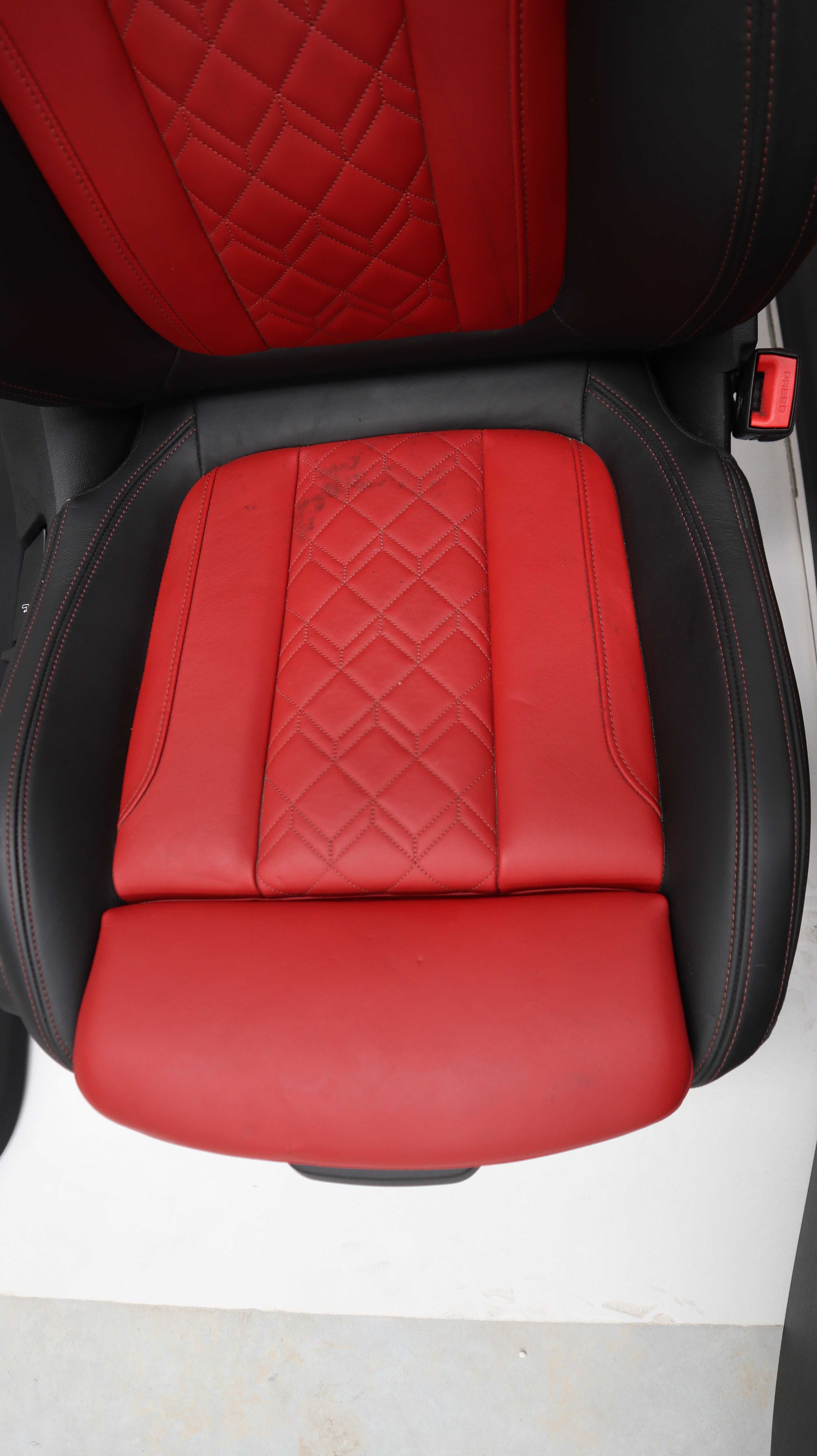 Салон за БМВ Г21 3 серия Комби  BMW G21
