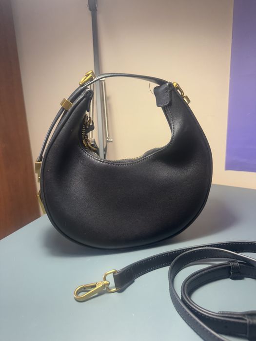 Чанта Trendy Confession естествена ножа