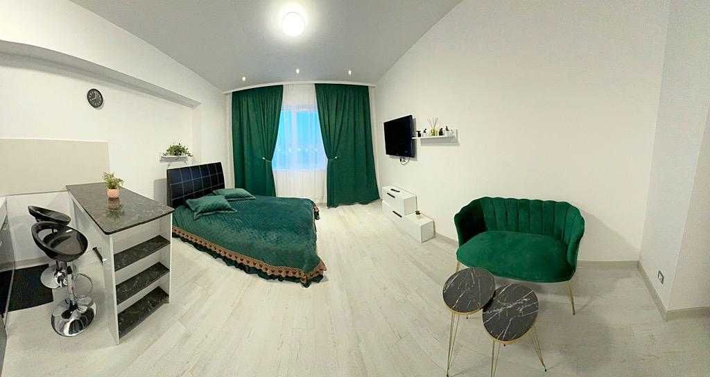New Rin Grand - Cataleya Suites ApartHotel - Luxury Room