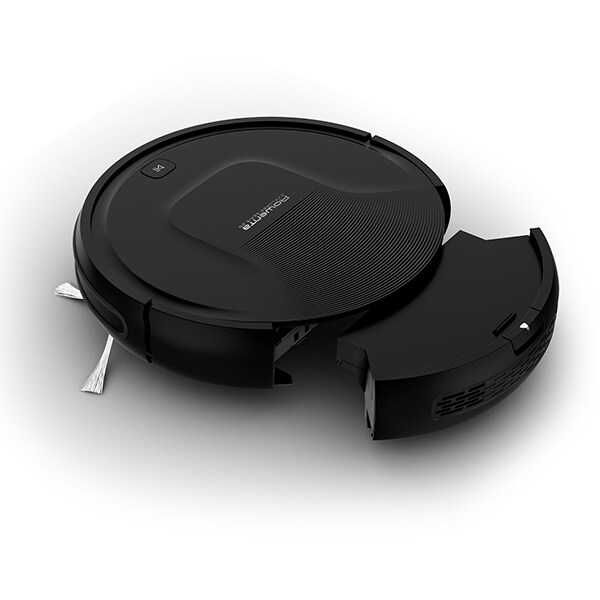 Doua aspiratoare robot Rowenta RR6825WH X-Plorer Serie 20 (identice)