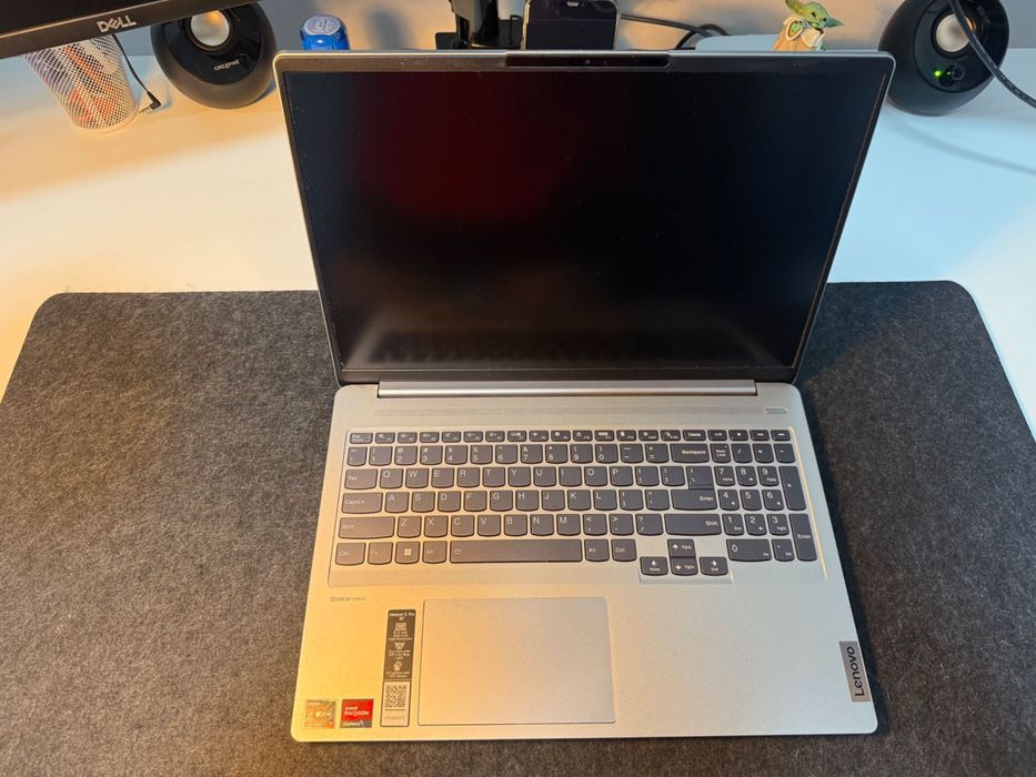 Lenovo IdeaPad 5 Pro 16ACH6