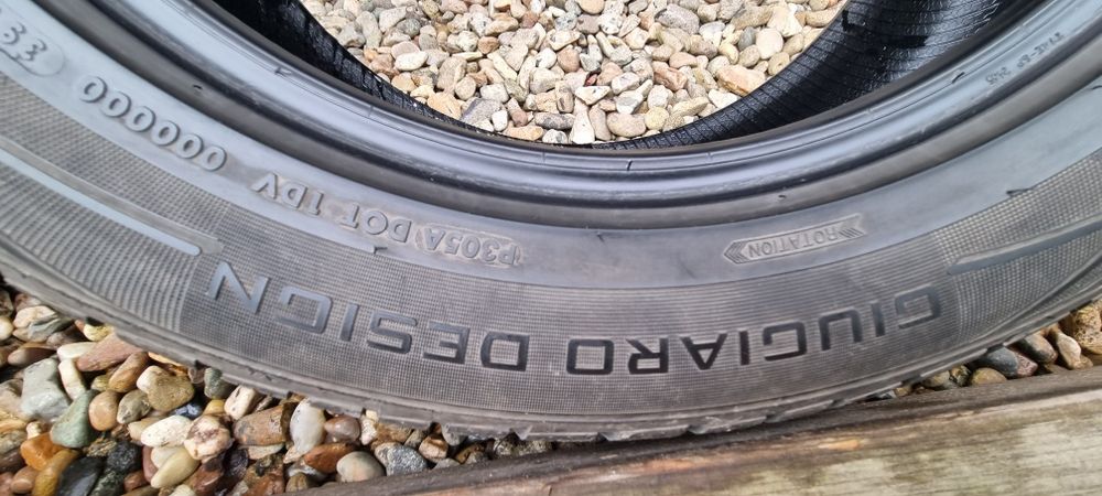 Anvelope Vredestein Wintrac Pro 225/55 R17 97H M+S