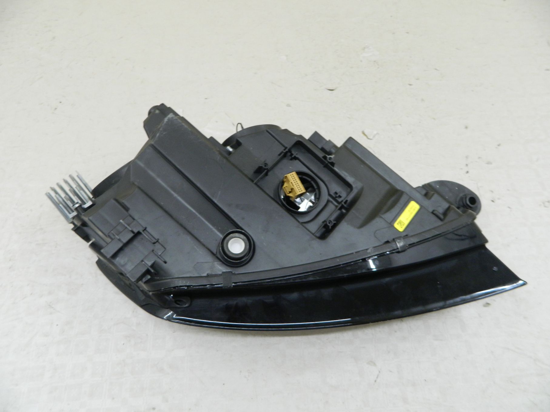 Far stanga Audi TT 8S B-Xenon LED, 2015, 2016, 2017, 2018, 2019, cod origine 8S0941105.