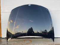 Capota bmw seria 1 e81 e87