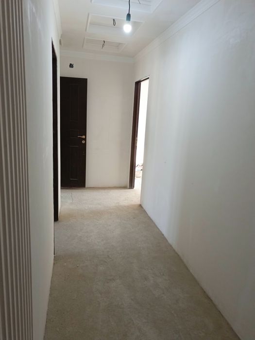 3 х комнатная квартира