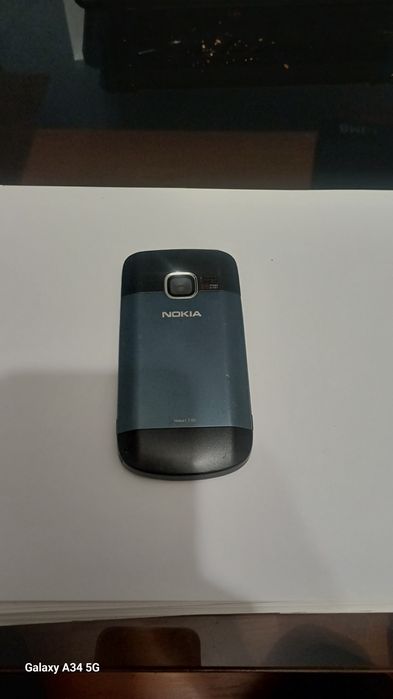 Nokia blakbery în stare perfectă de funcționare 100 lei