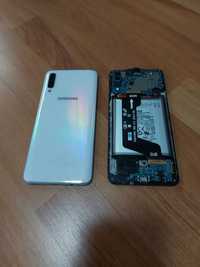 Samsung A70 piese- placa de baza, camere,Baterie