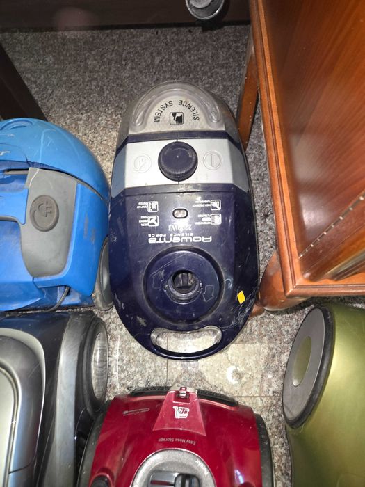 Лот от прахосмукачки ,