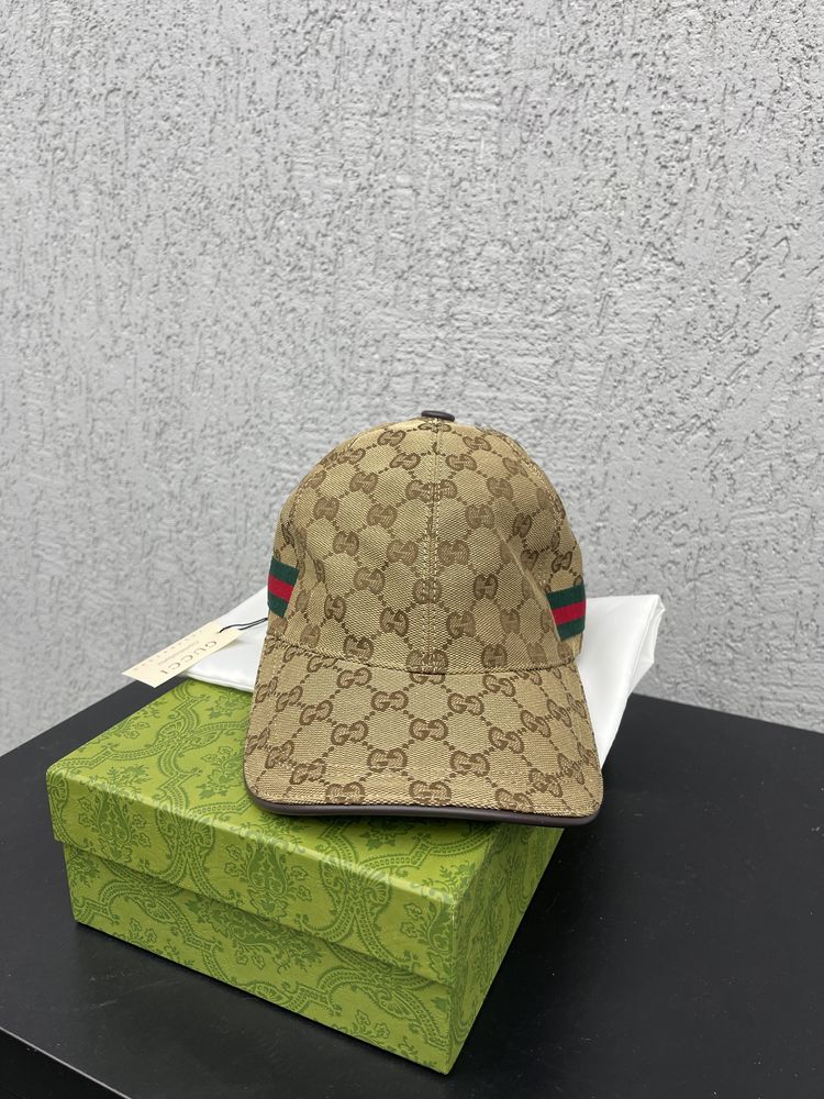 Sapca Gucci noua unisex