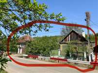Vand casa cu teren in comuna Derna-Bihor