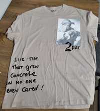 Мъжка тениска 2Pac