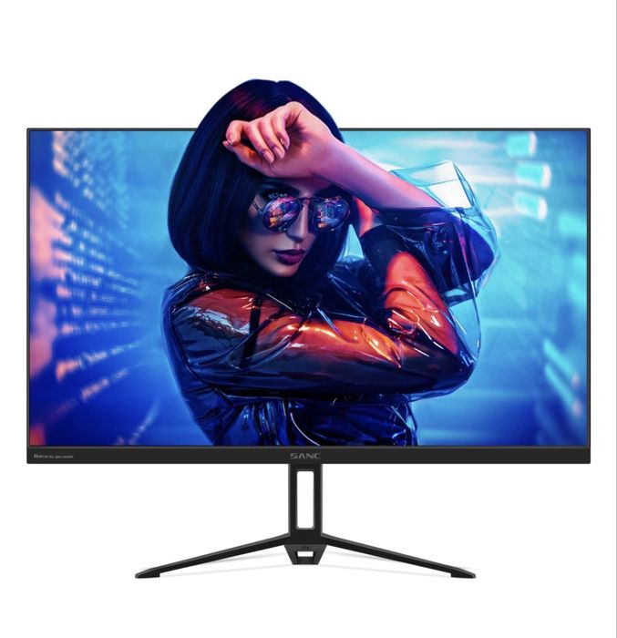 Монитор 27 SANC 165ghz