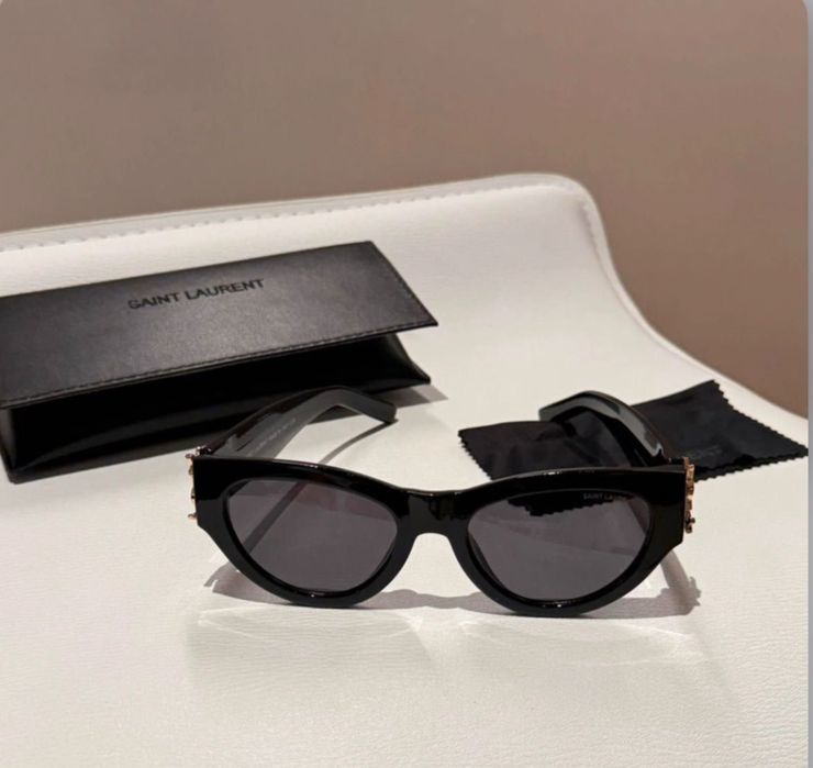 Дамски очила Yves Sa.i.n.t Laurent