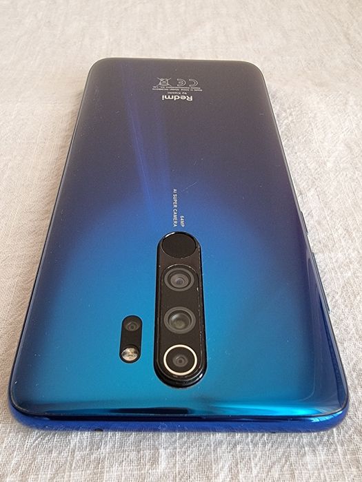 Xiaomi Redmi note 8 pro