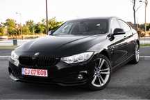 Bmw seria 4 grand coupe / X-drive / euro 6 / posibilitate rate