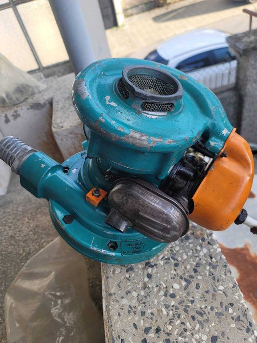 Помпа за вода Руски модел