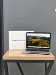 Macbook Air M1 8/256 GB 13’ 27 циклов | Mobile Zone
Емкость аккумулято