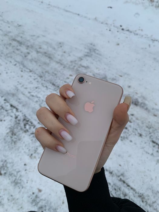 Iphone 8 64 gb Смартфон