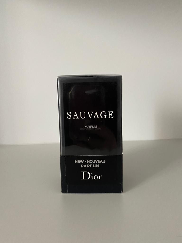 Parfum C.D Sauvage 100 ml